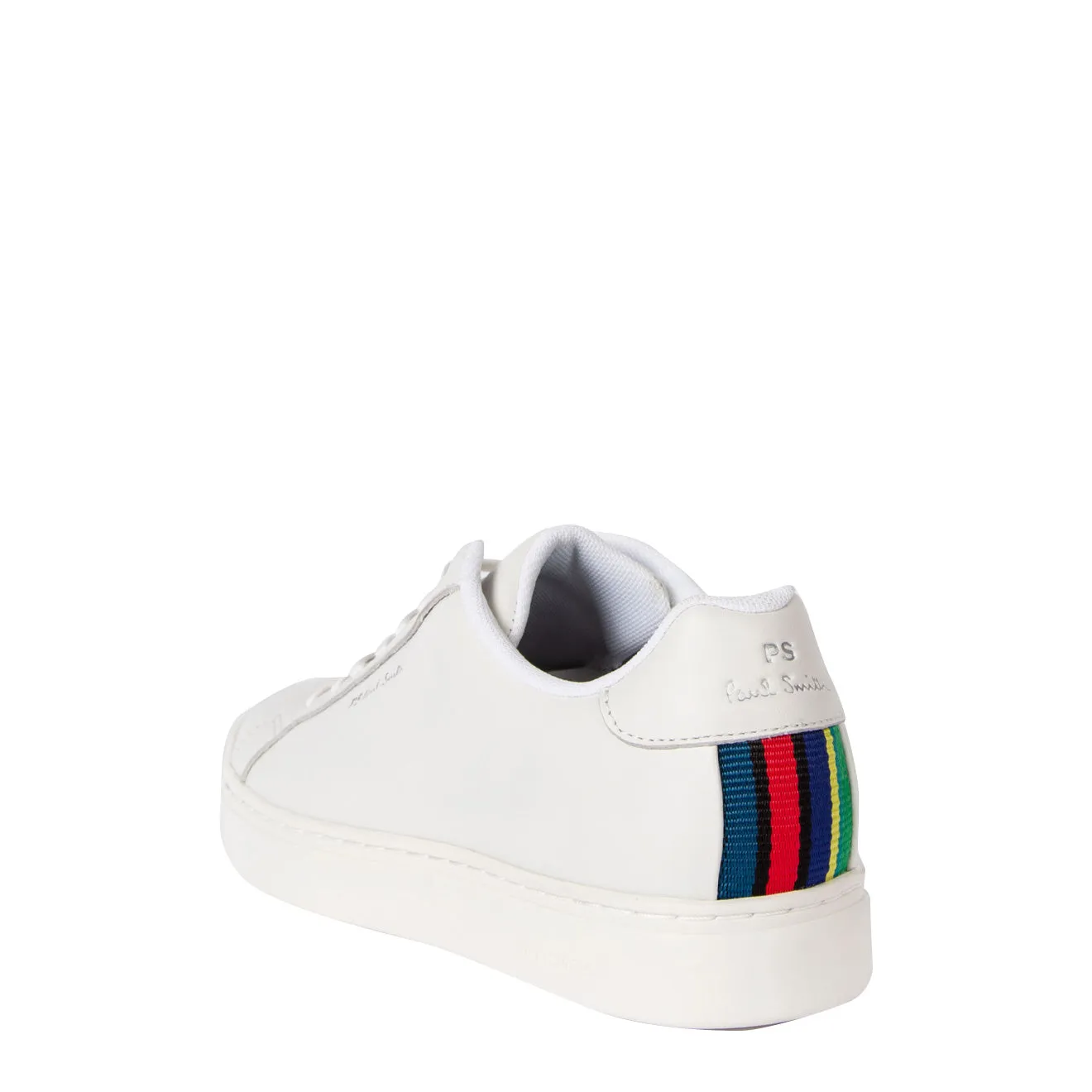 Customer Favorite Paul Smith Rex Trainers White  Today Only!