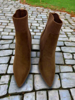 Customer Favorite Womens Steve Madden Dress Boots, Size 6.5M  Dont Miss Out!