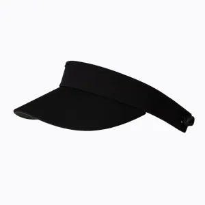 Daily Sports Marina Visor - Black
