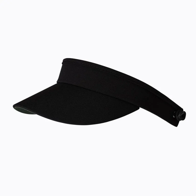 Daily Sports Marina Visor - Black