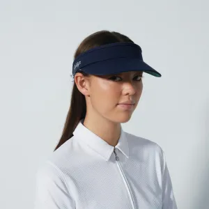 Daily Sports Marina Visor - Navy