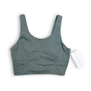 Danskin Longline Sports Bra (NWT) - Size L
