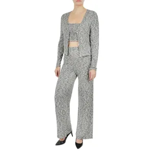 Doorbuster Space Dye Knit Cardigan  Dont Miss Out!