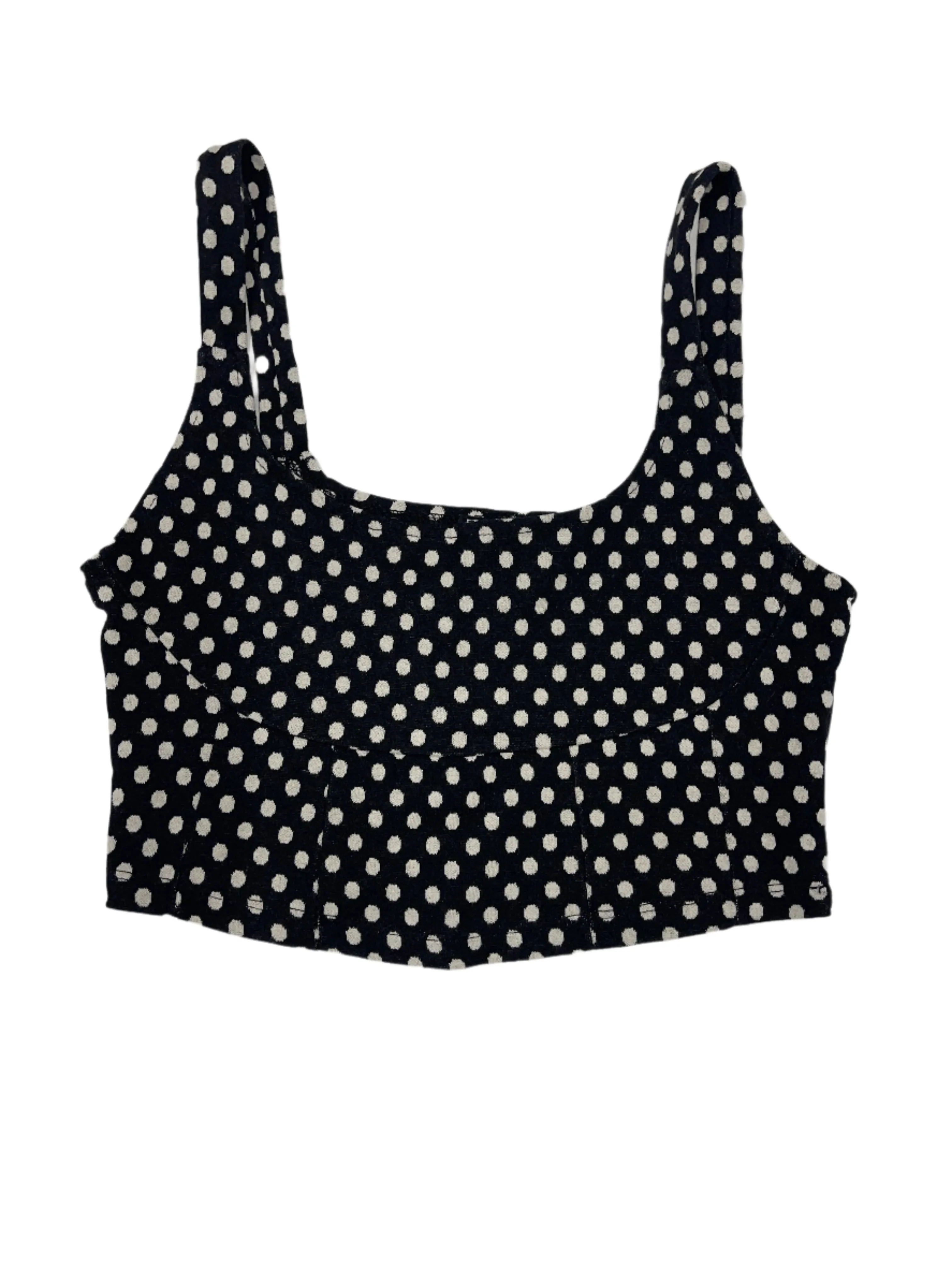 Doorbuster Womens Zara Sleeveless Top, M  Going Fast!