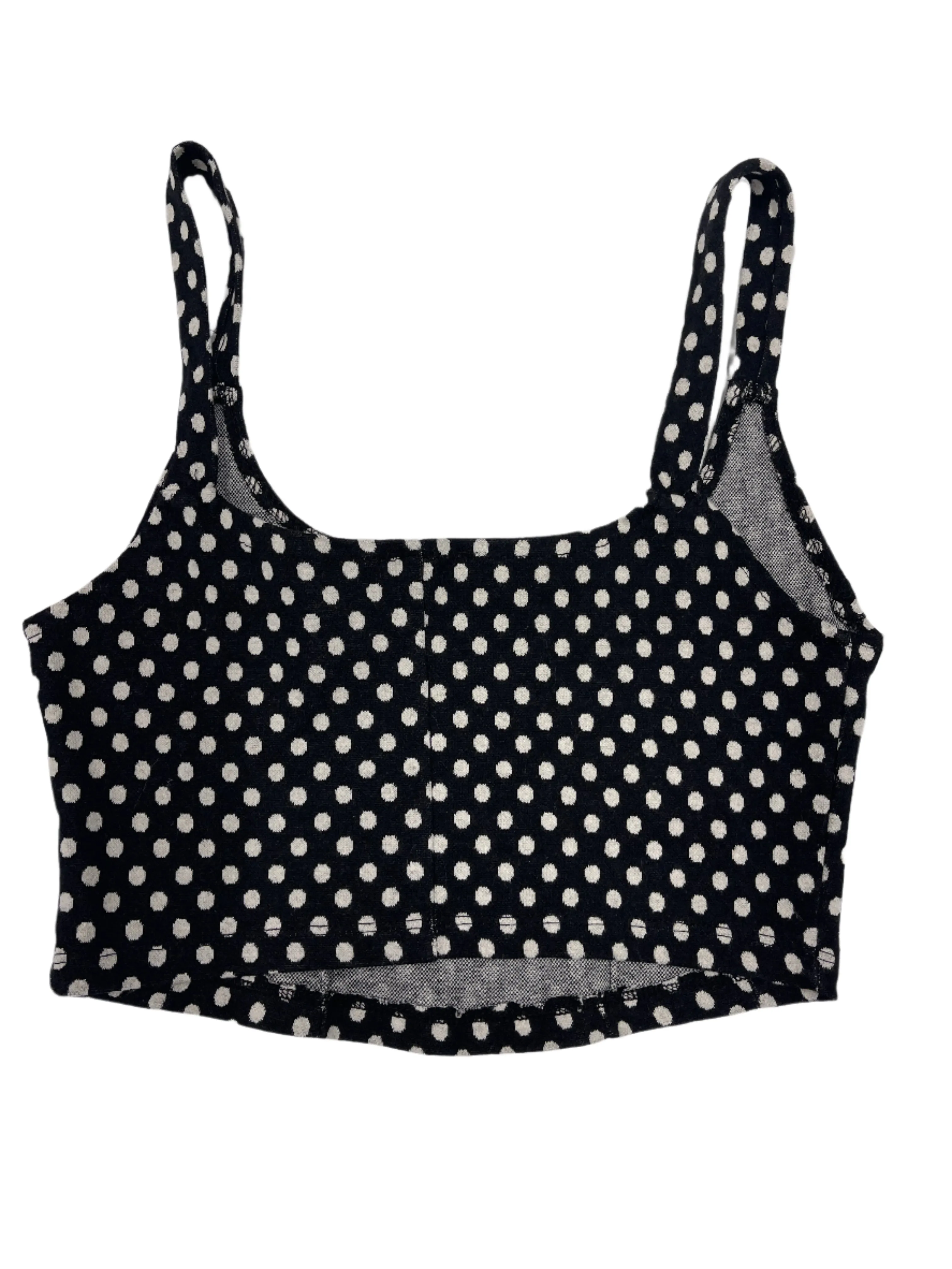 Doorbuster Womens Zara Sleeveless Top, M  Going Fast!