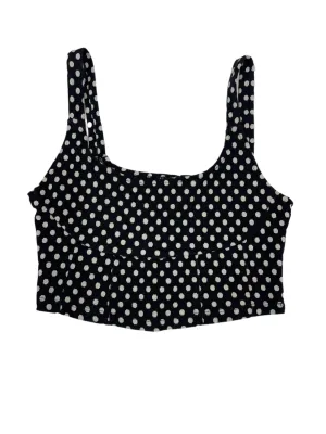 Doorbuster Womens Zara Sleeveless Top, M  Going Fast!