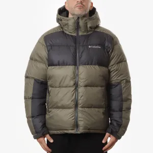 Editors Choice Columbia Pike Lake II Hooded Jacket  Stylish & Comfortable