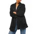 Editors Choice Mya Fuzzy Jacket  Almost Sold Out!