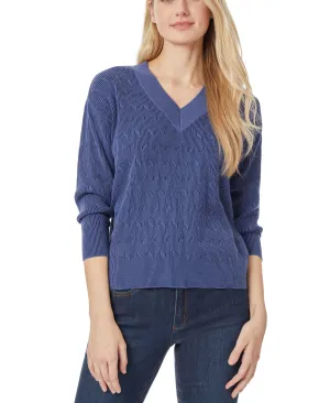 Editors Choice V-Neck Pullover  Dont Miss Out!