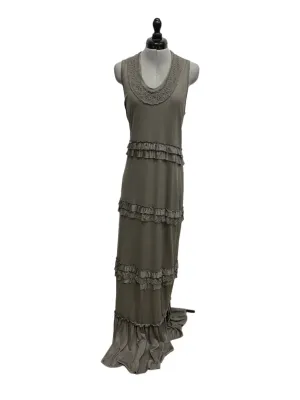 Editors Choice Womens Banana Republic Sleeveless Dress, Medium  Stylish & Comfortable