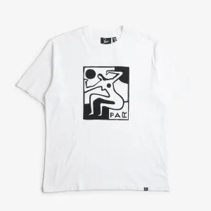 Editors Pick By Parra Ball Sports T-Shirt  Limited Availability!