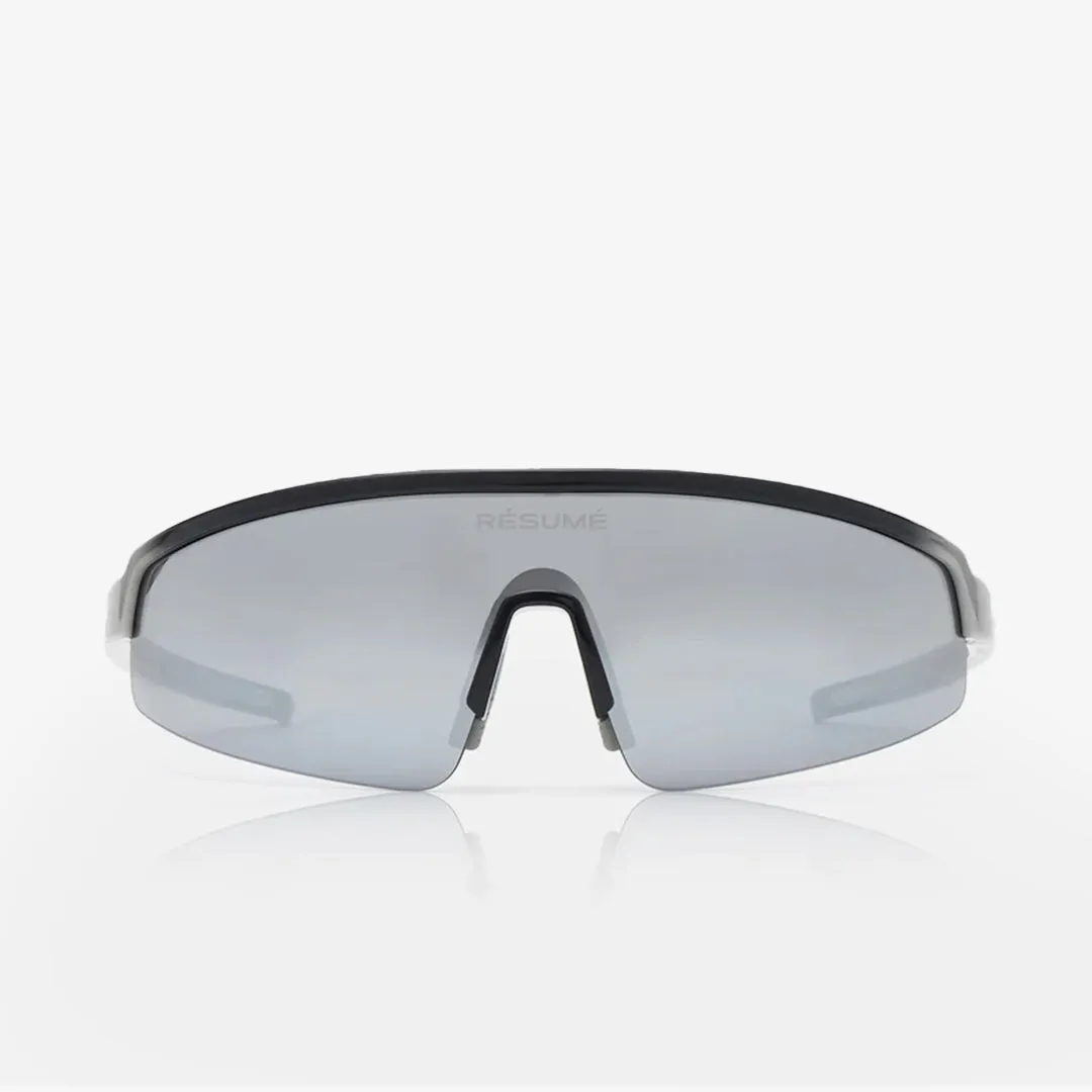 Exclusive A. Kjaerbede Aero Sunglasses  Almost Gone!