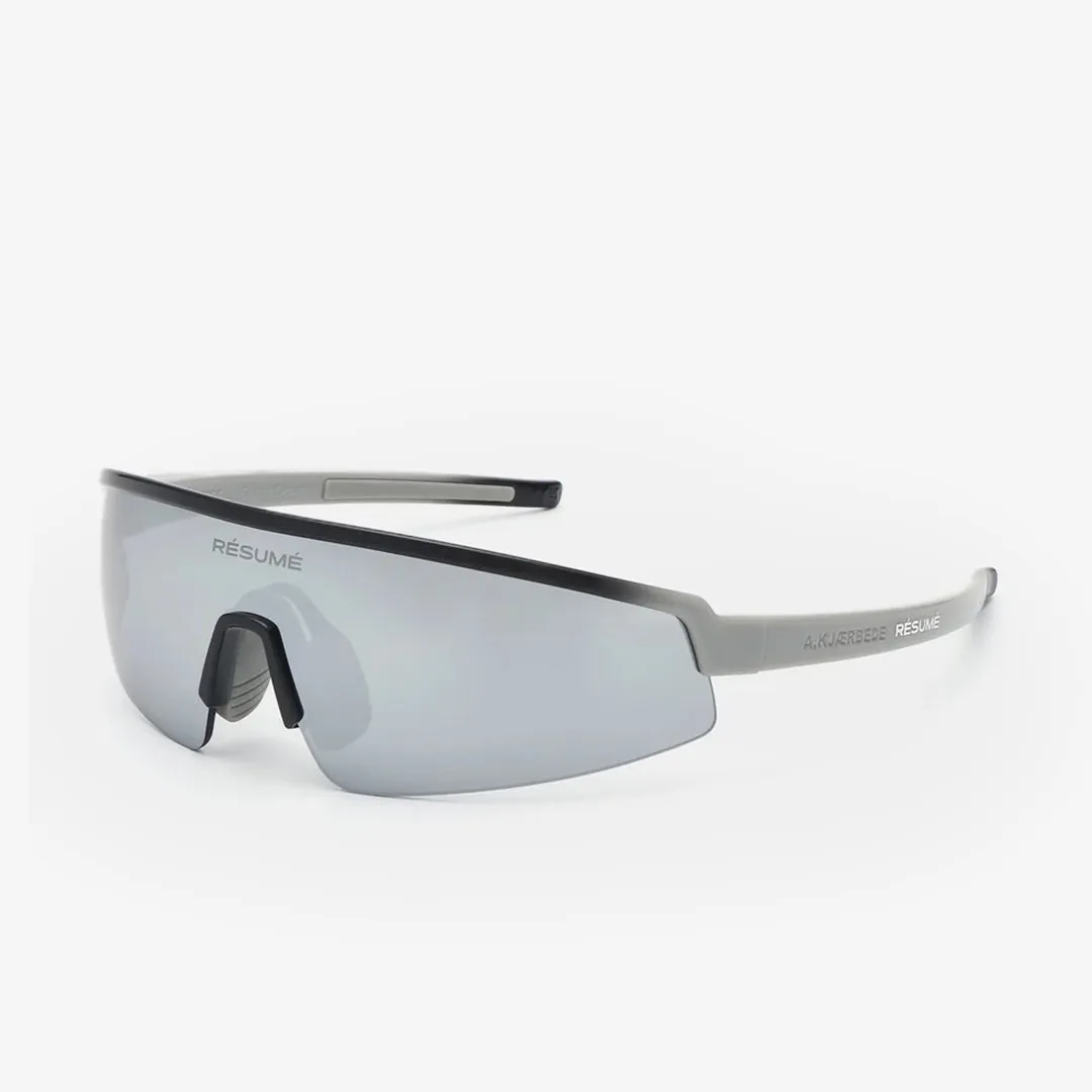 Exclusive A. Kjaerbede Aero Sunglasses  Almost Gone!