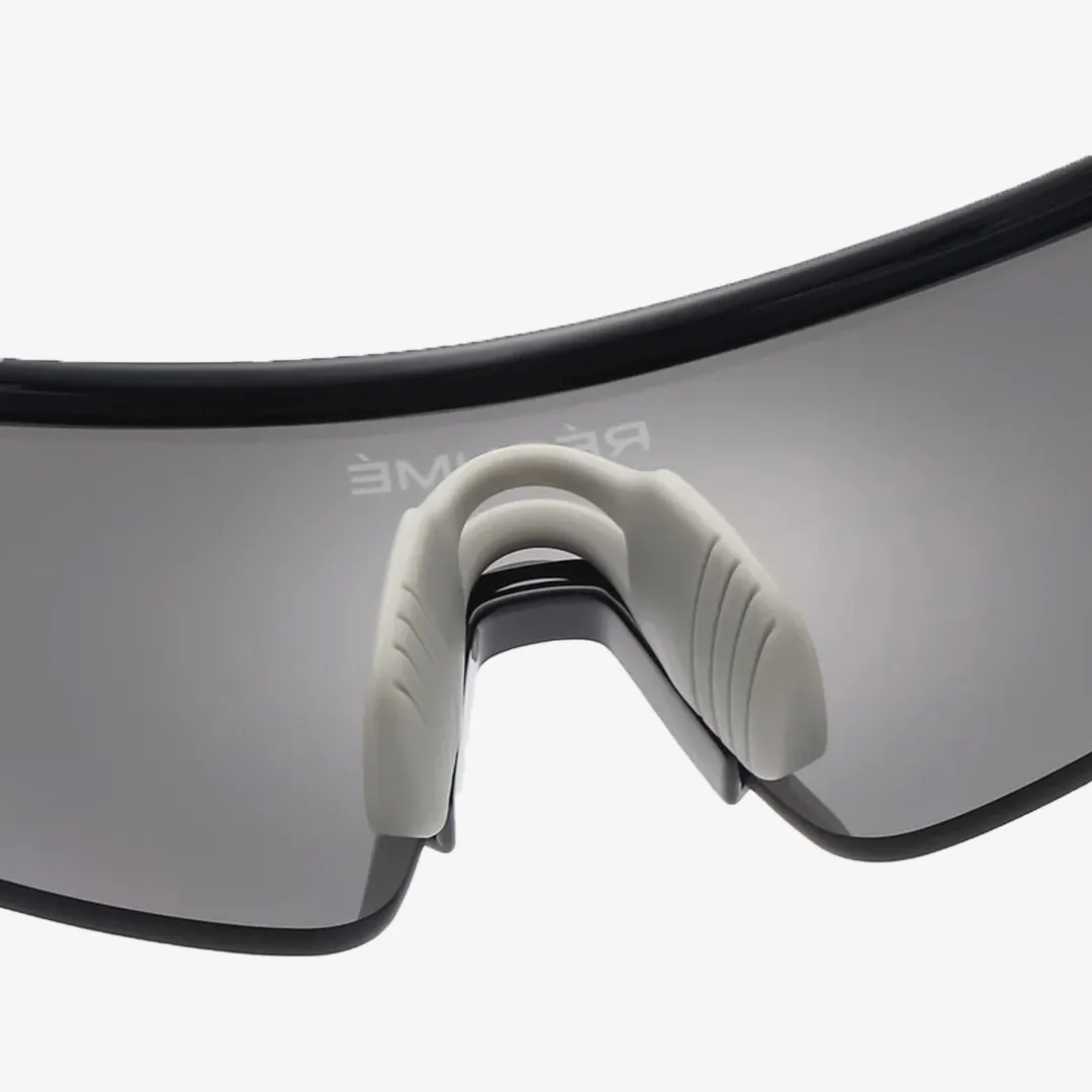 Exclusive A. Kjaerbede Aero Sunglasses  Almost Gone!