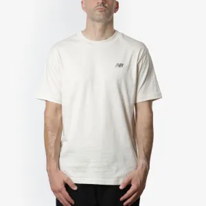 Exclusive New Balance Sports Essentials Cotton T-Shirt  Dont Miss Out!
