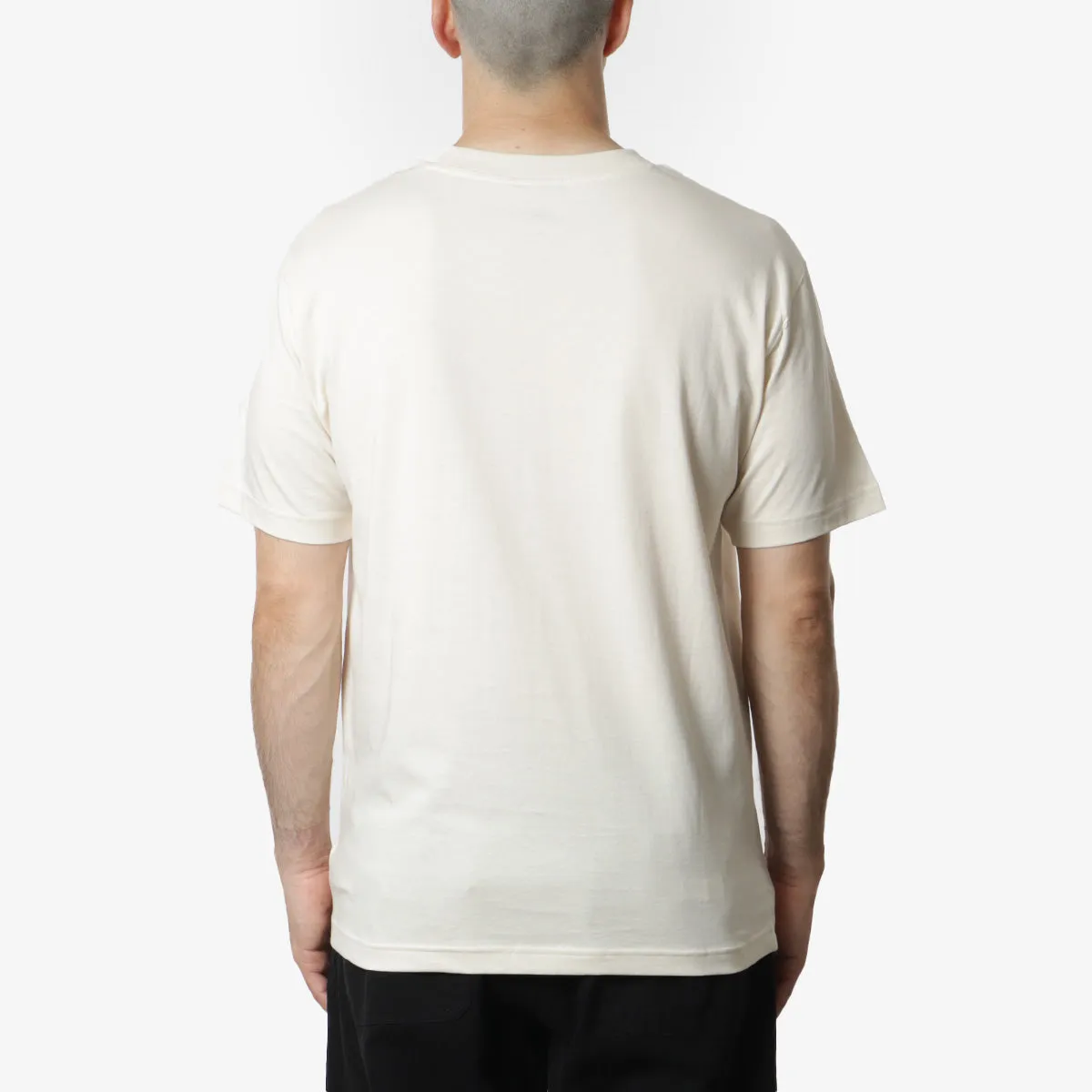 Exclusive New Balance Sports Essentials Cotton T-Shirt  Dont Miss Out!