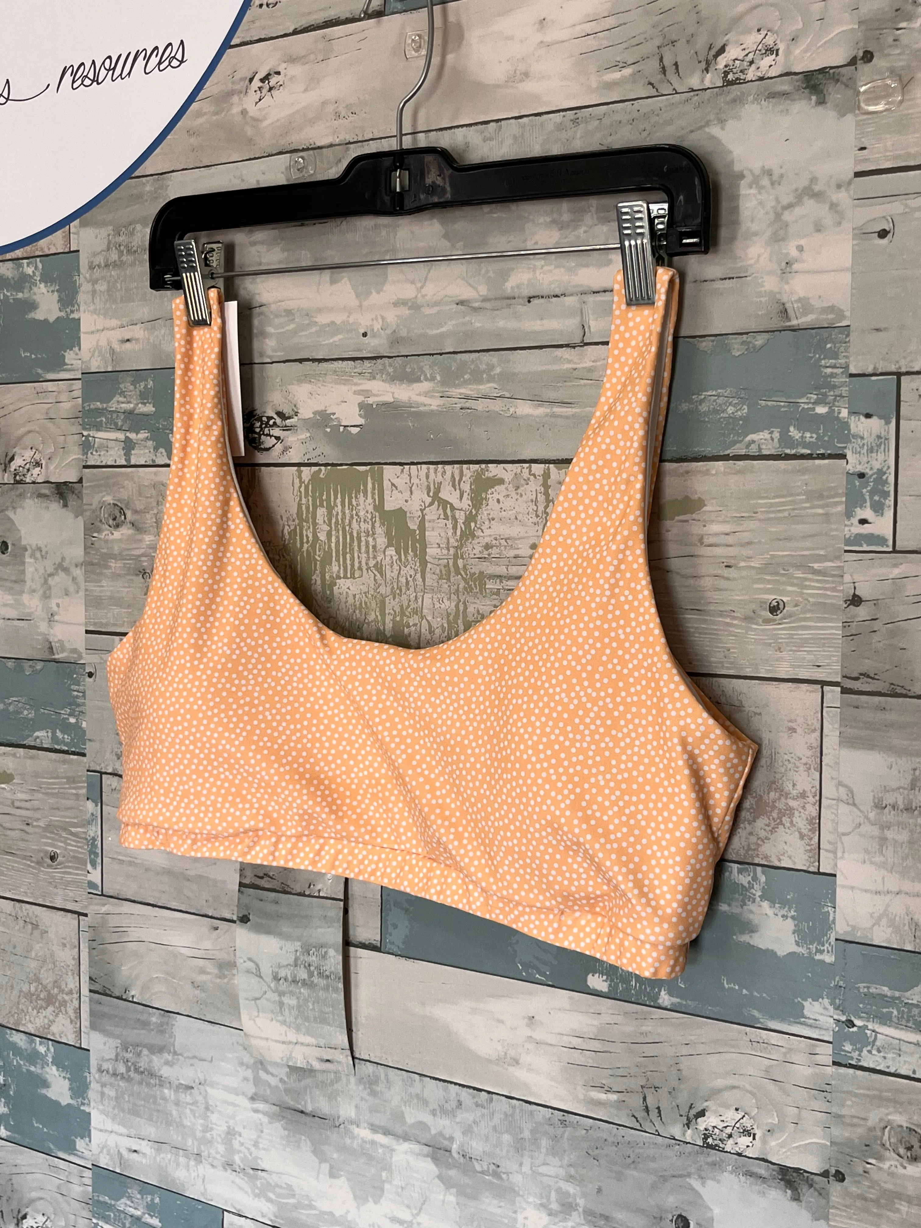 Exclusive Swim top  Going Fast!