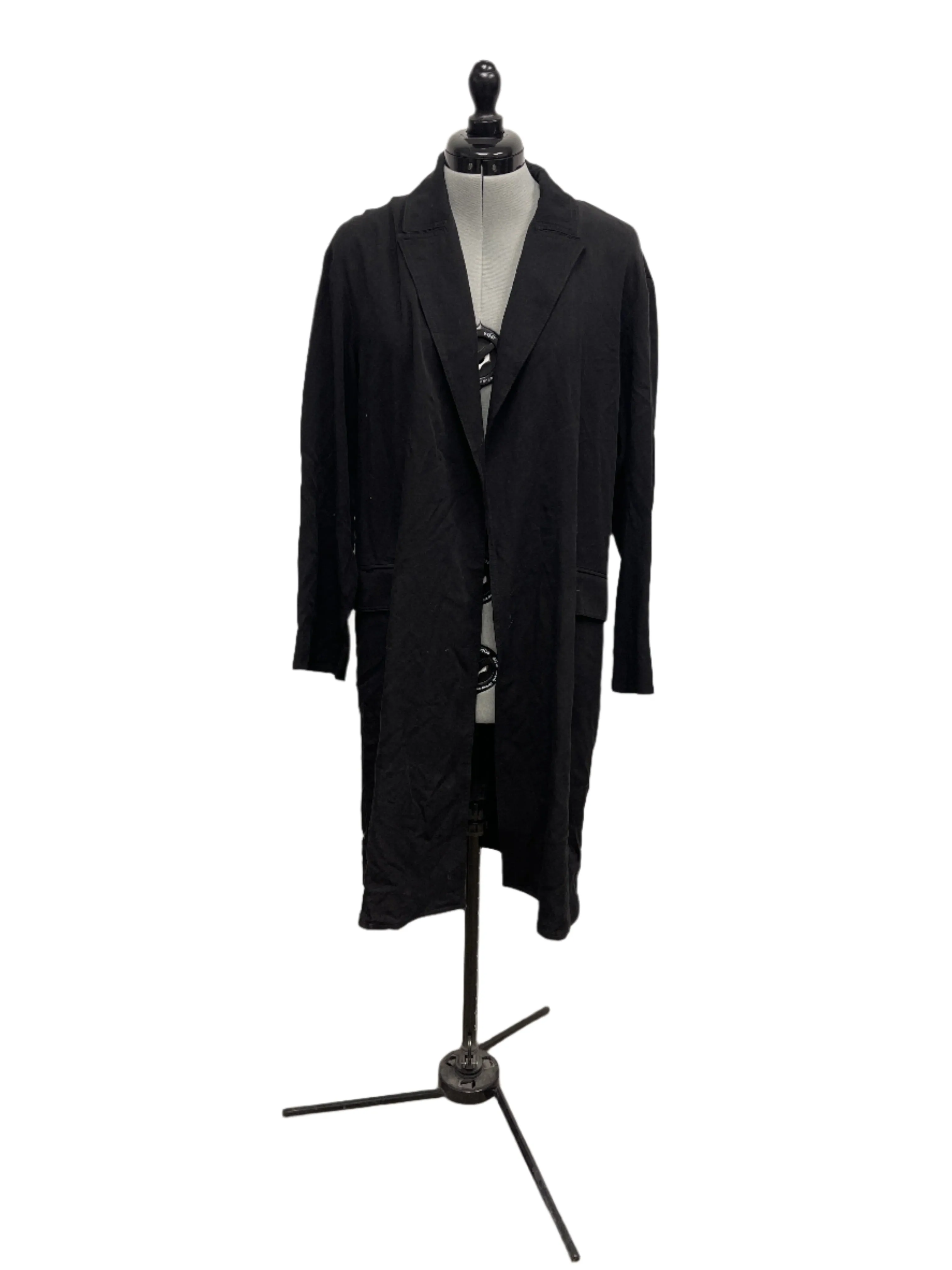 Exclusive Womens Zara Long Sleeve Blazer, XS  Ends Soon!