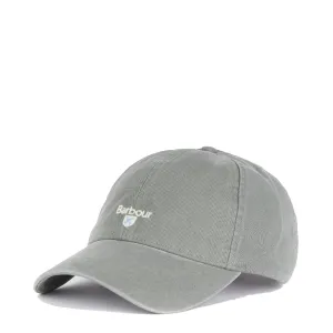 Final Few Barbour Cascade Sports Cap Agave Green  Ends Soon!