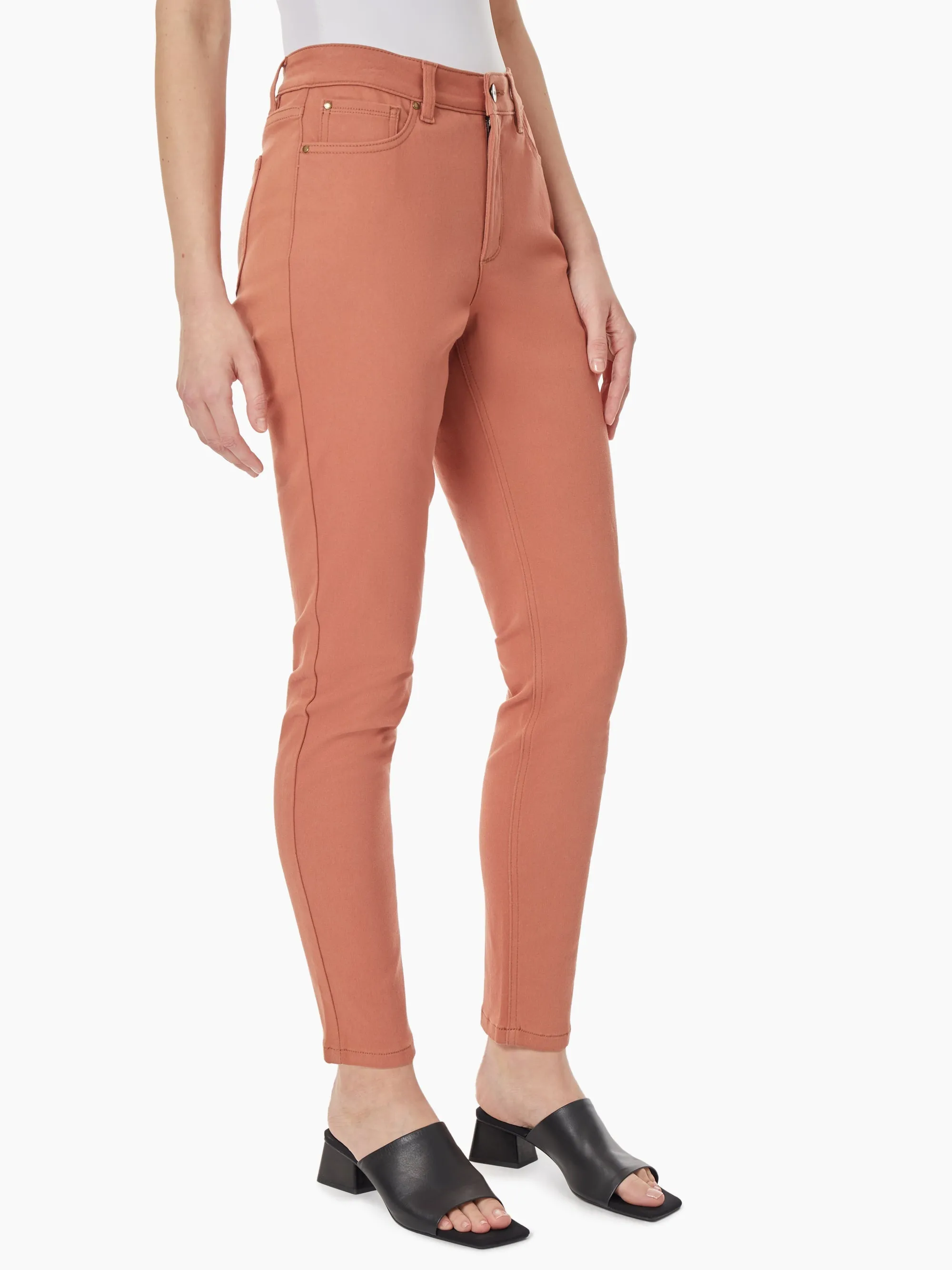 Final Few Fawn Lexington Skinny Jeans  Almost Gone!