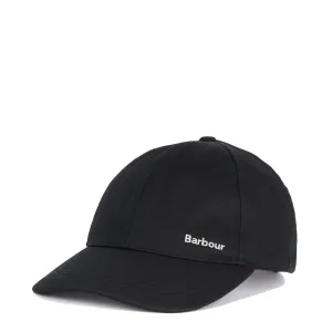 Flash Sale! Barbour Womens Olivia Sports Cap Black  Last Chance!