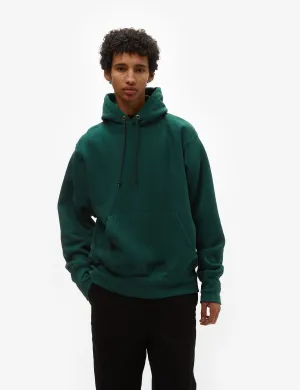 Flash Sale Camber USA 12oz Pullover Hoodie - Dark Green  Ends Soon!