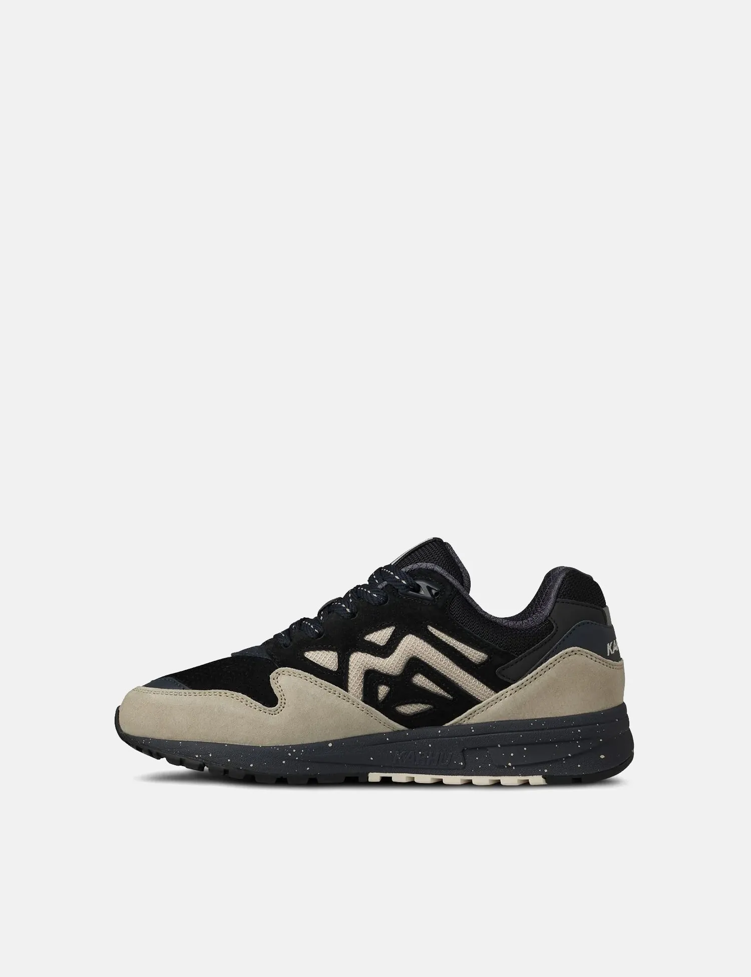 Flash Sale Karhu Legacy 96 Trainers - Irish Cream/Jet Black  Stylish & Comfortable