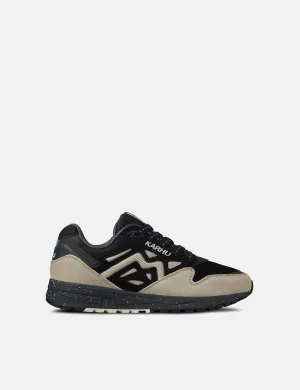 Flash Sale Karhu Legacy 96 Trainers - Irish Cream/Jet Black  Stylish & Comfortable