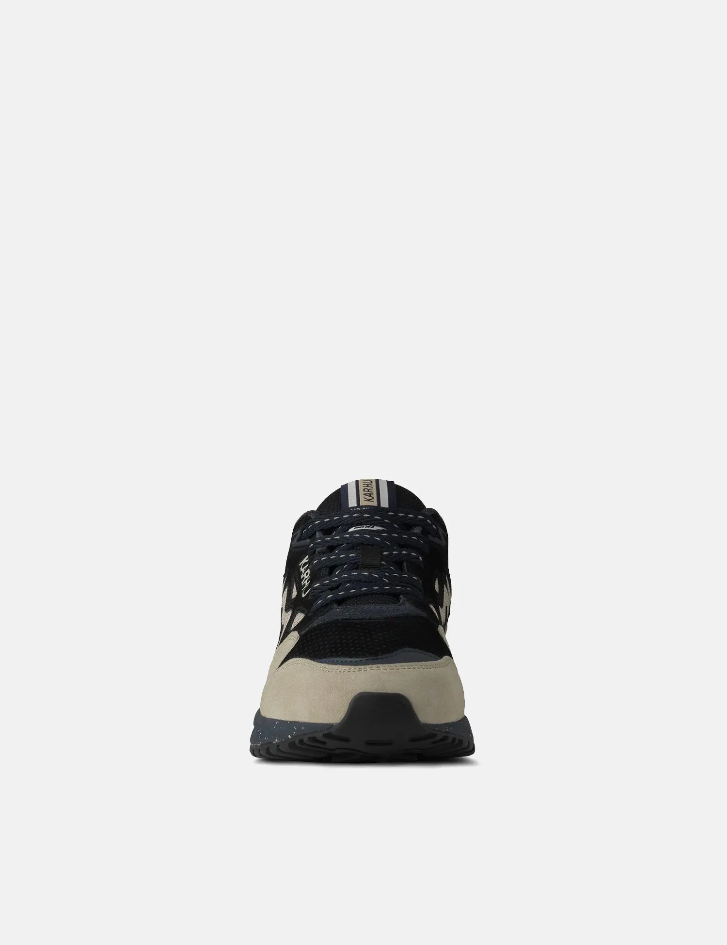 Flash Sale Karhu Legacy 96 Trainers - Irish Cream/Jet Black  Stylish & Comfortable