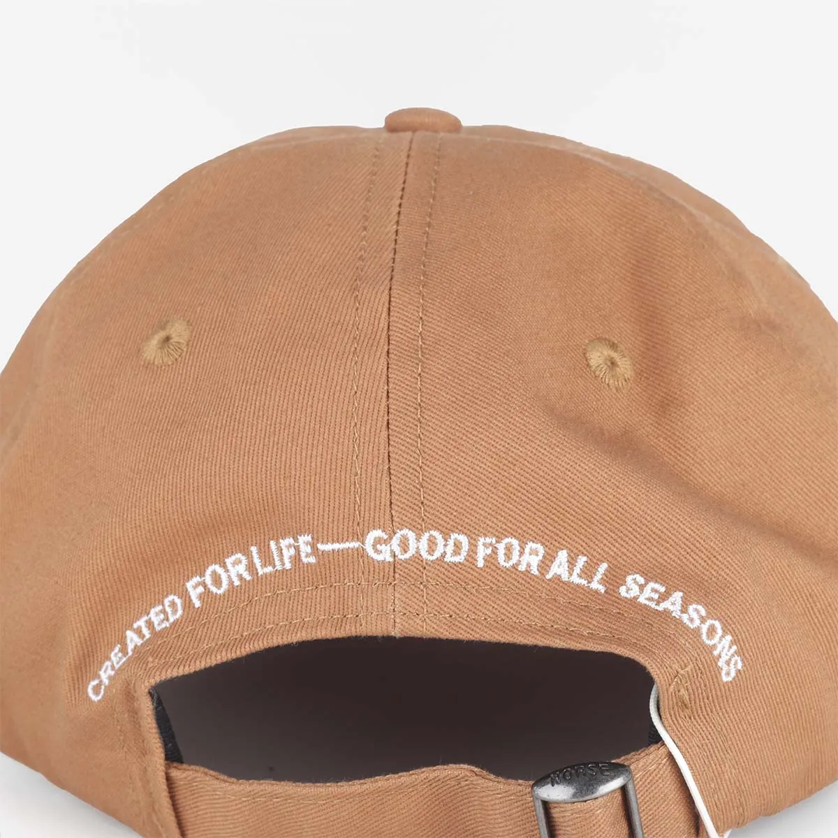 Flash Sale! Norse Projects Twill 6-Panel Cap  Limited Availability!