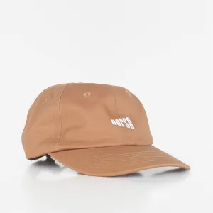Flash Sale! Norse Projects Twill 6-Panel Cap  Limited Availability!