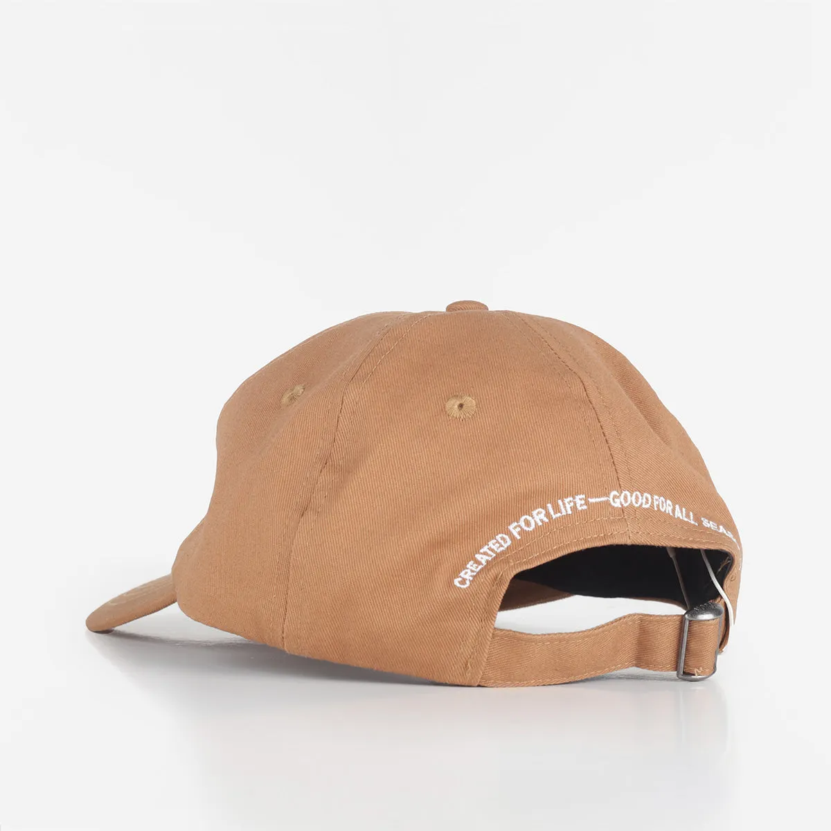 Flash Sale! Norse Projects Twill 6-Panel Cap  Limited Availability!