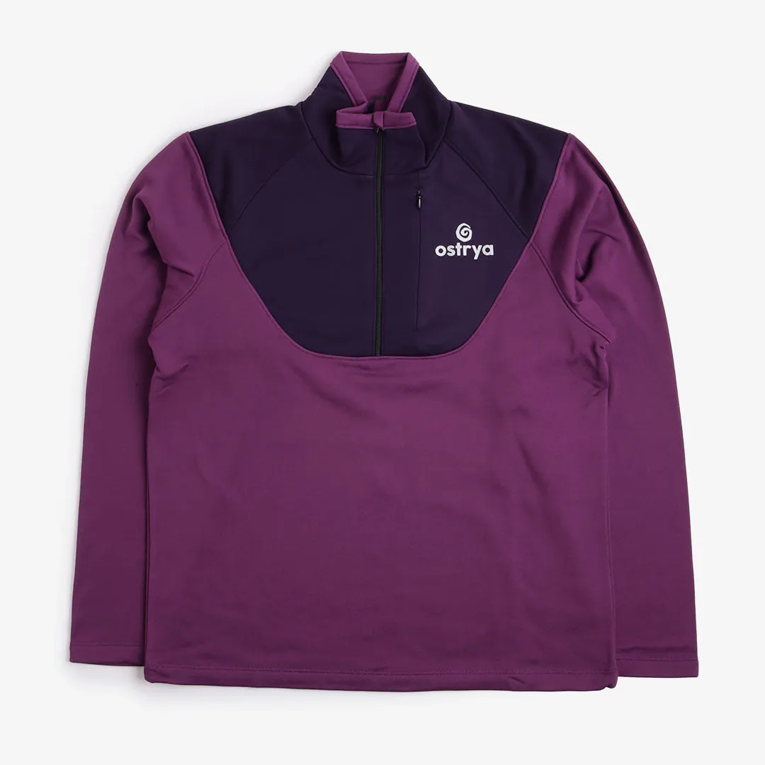 Flash Sale! Ostrya Rove Half Zip Tech Fleece  Last Chance!