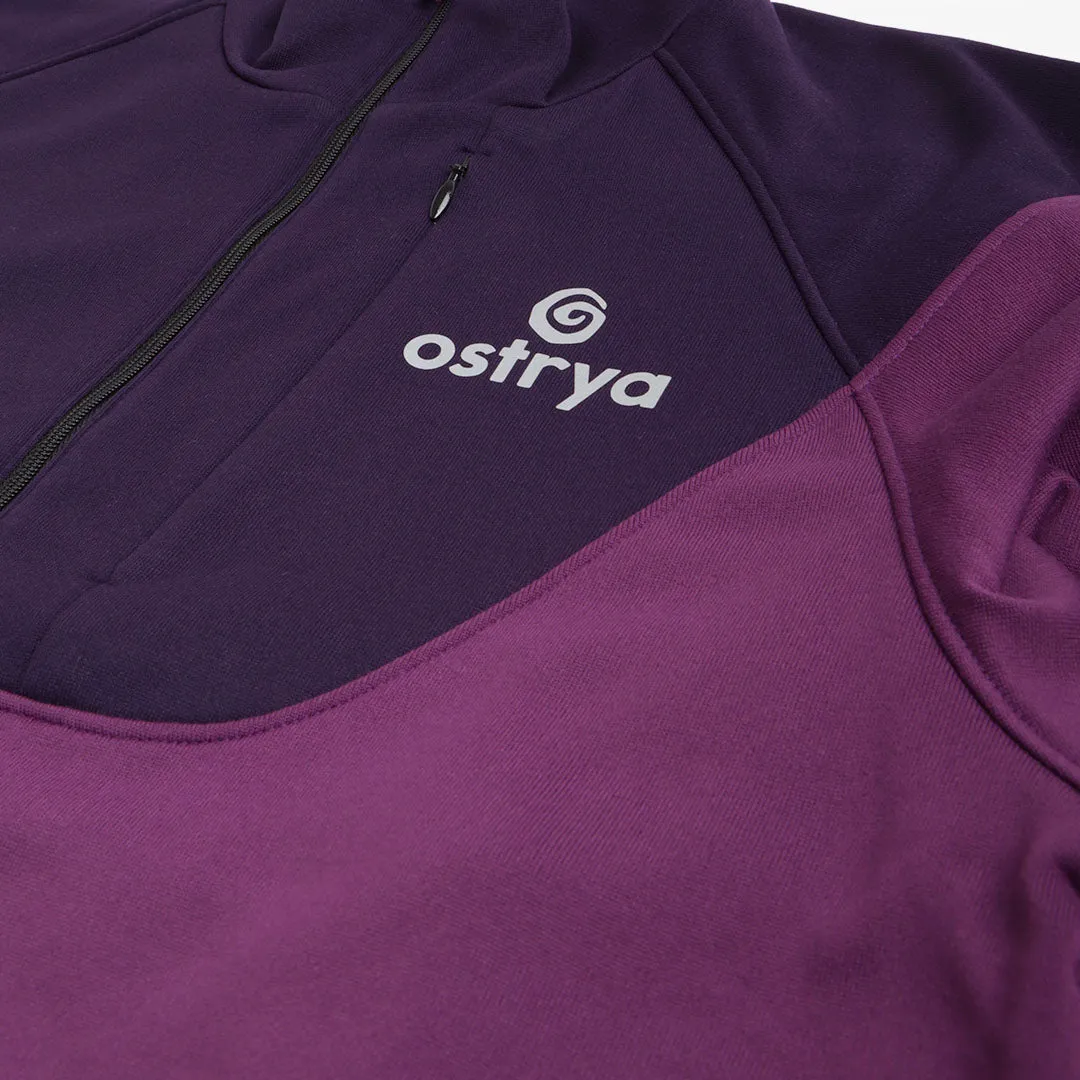 Flash Sale! Ostrya Rove Half Zip Tech Fleece  Last Chance!