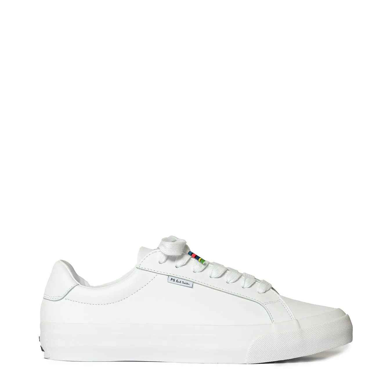 Flash Sale! Paul Smith Amos Shoe White  Almost Gone!