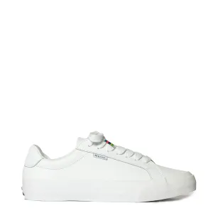 Flash Sale! Paul Smith Amos Shoe White  Almost Gone!