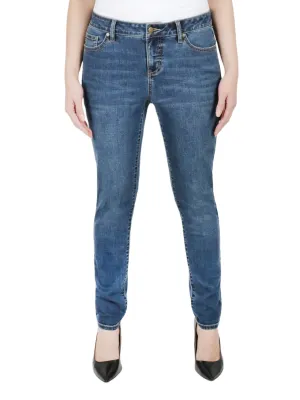 Flash Sale Plus 5 Pocket Skinny Jeans  Almost Sold Out!