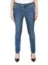 Flash Sale Plus 5 Pocket Skinny Jeans  Almost Sold Out!