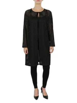 Flash Sale! Sheer Topper  Today Only!