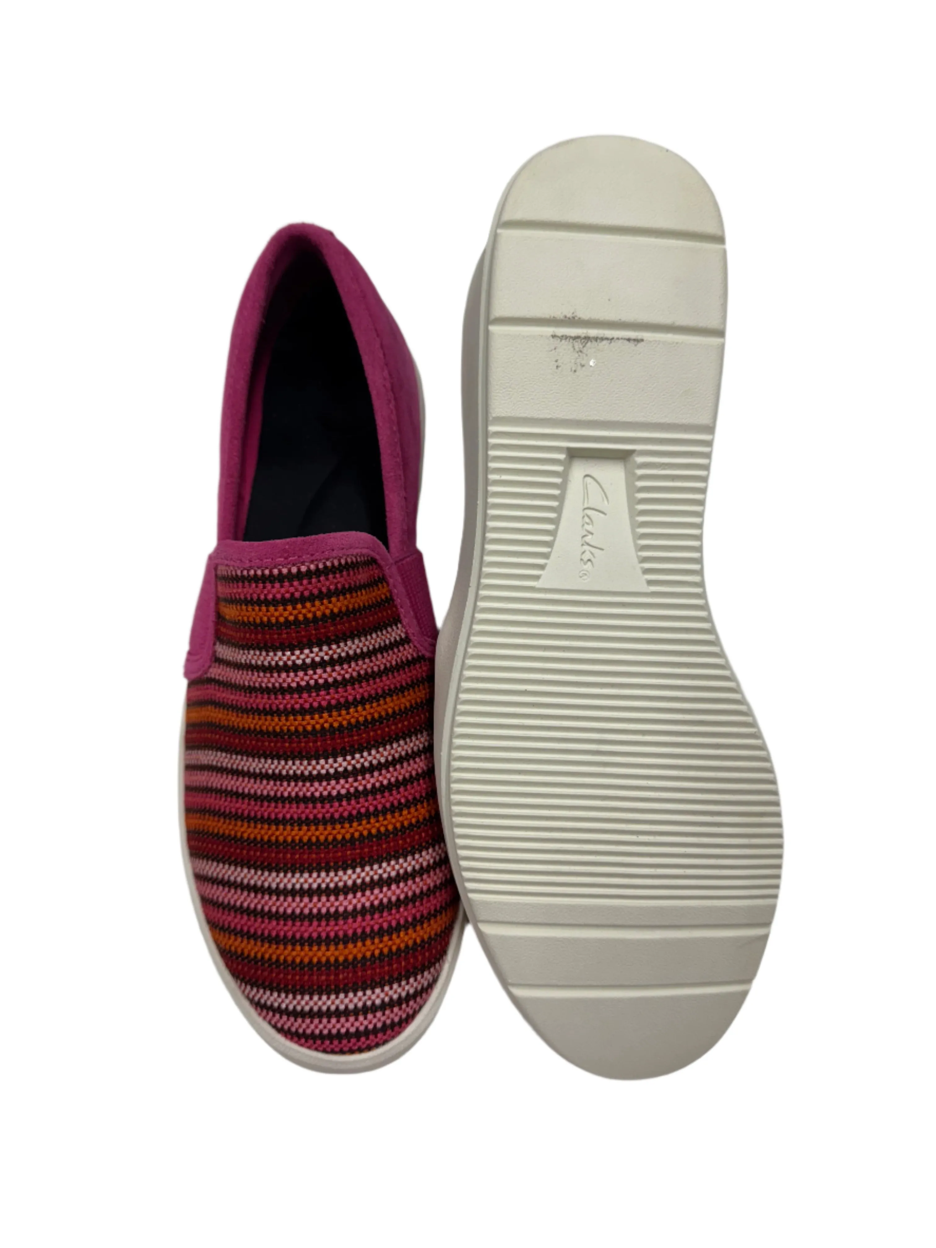 Flash Sale Womens Clarks Shoes, 7.5  Almost Sold Out!