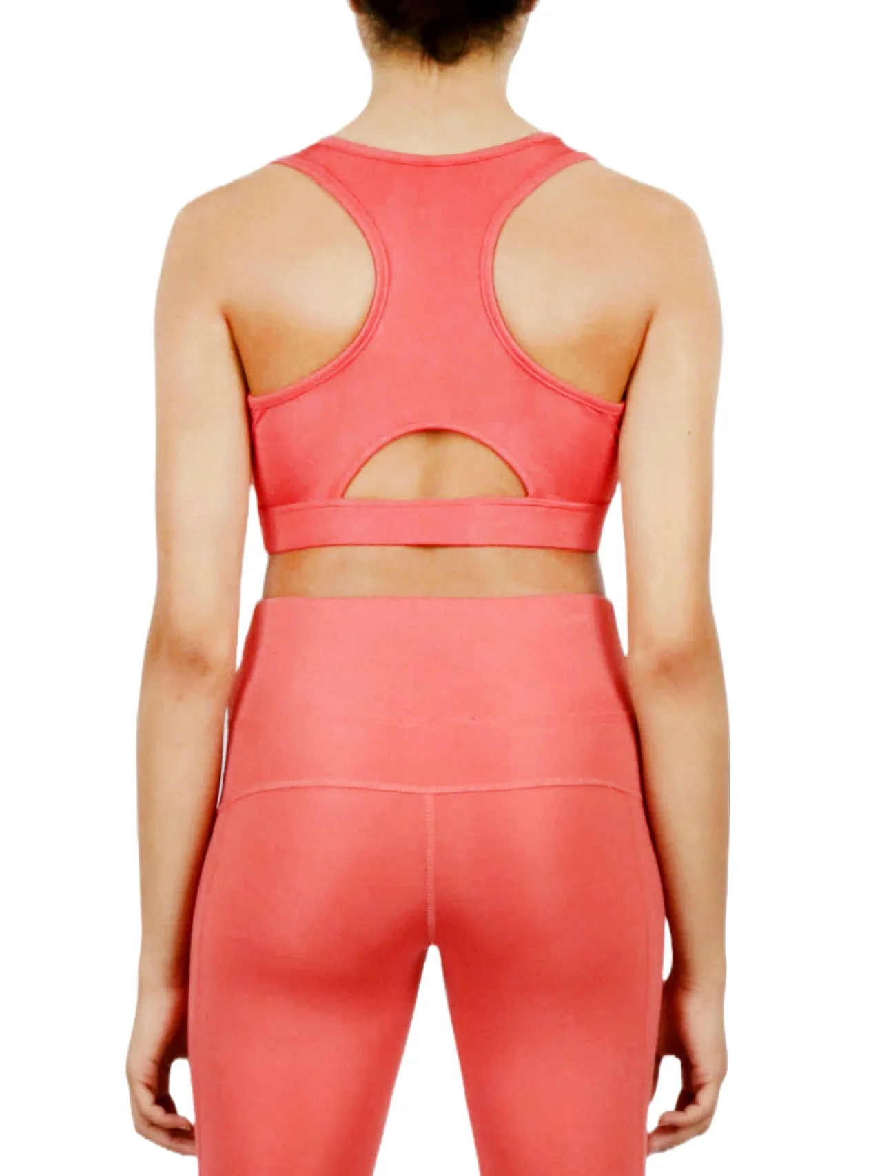 Hot Deal Comfort Sports Bra  Today Only!