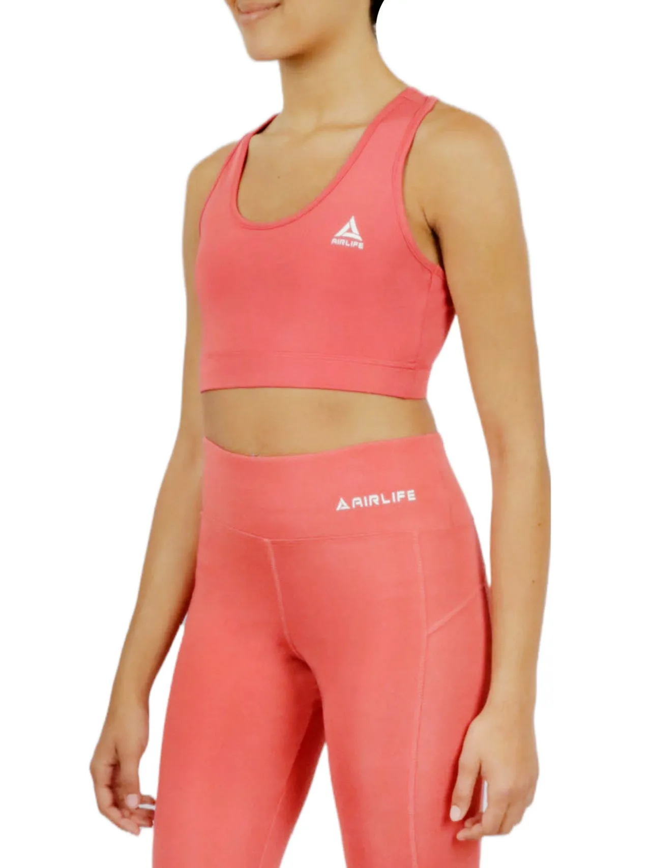Hot Deal Comfort Sports Bra  Today Only!