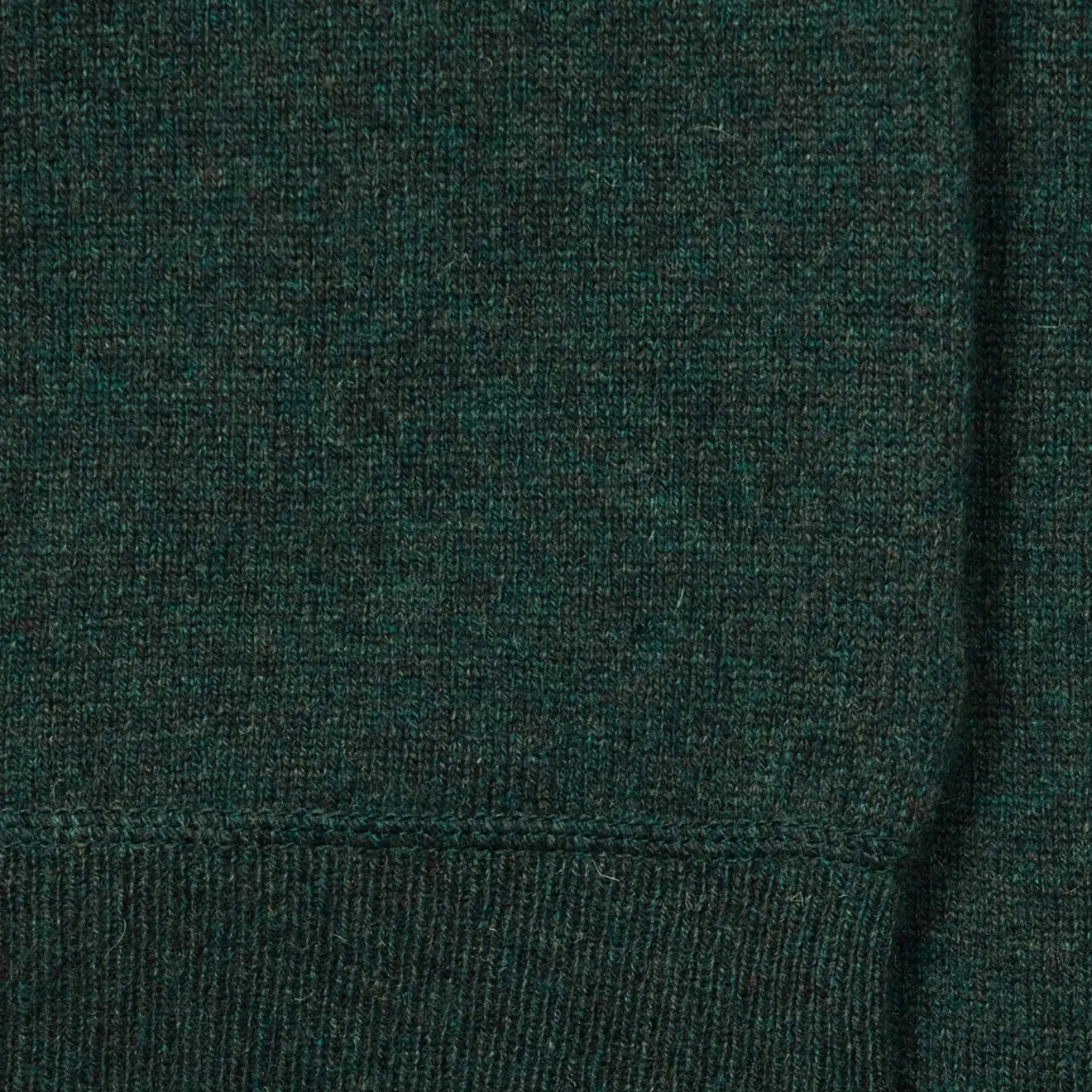 Hot Deal Paul Smith Sweater Crew Neck Very Dark Green  Last Chance!