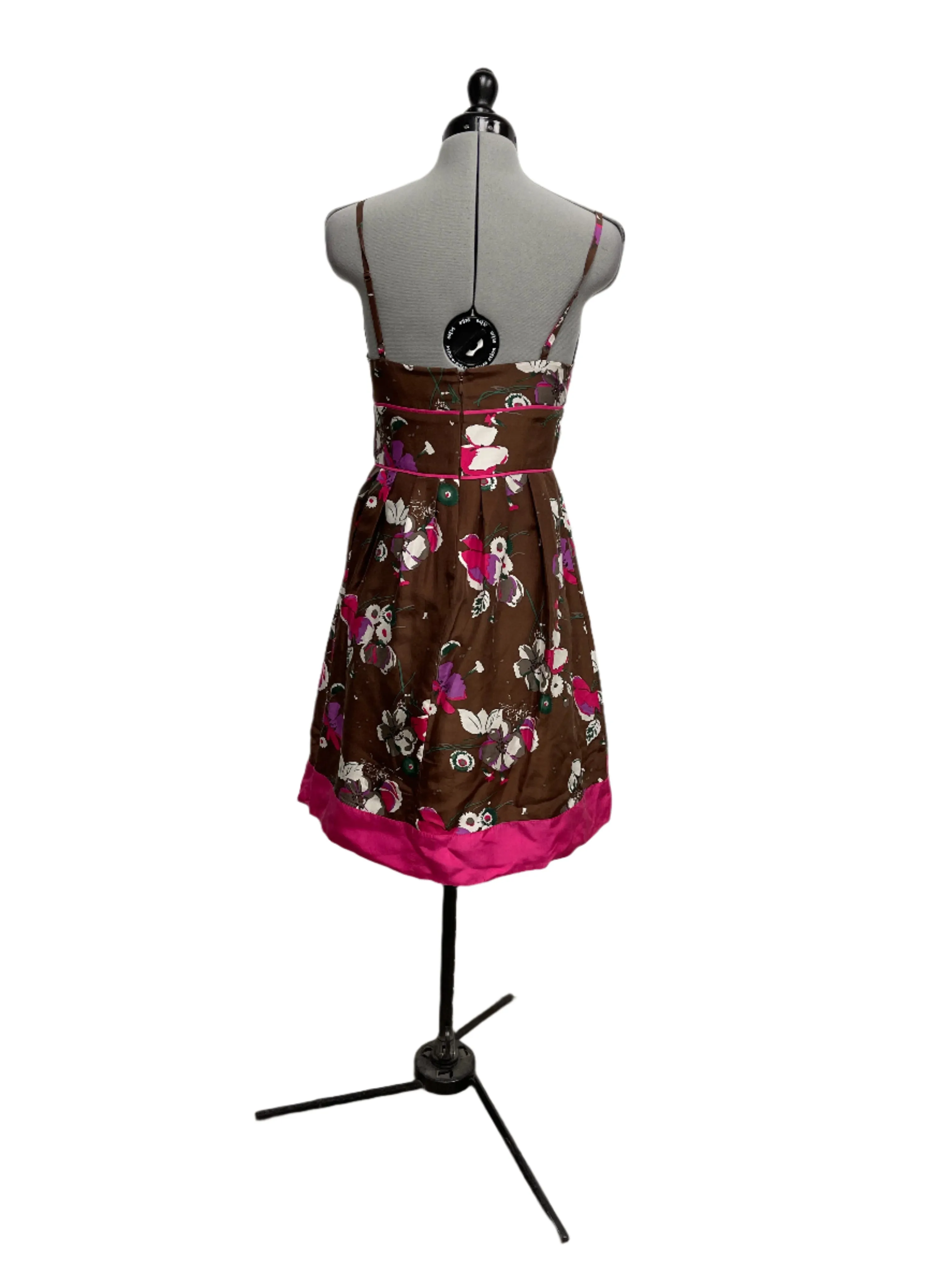 Hot Deal Womens Guess Sleeveless Dress, Size 3  Almost Sold Out!