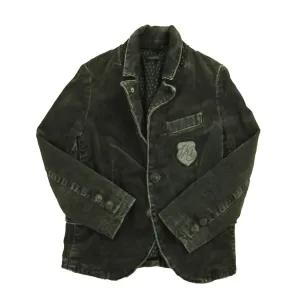IKKS Boys Gray Sports Coat