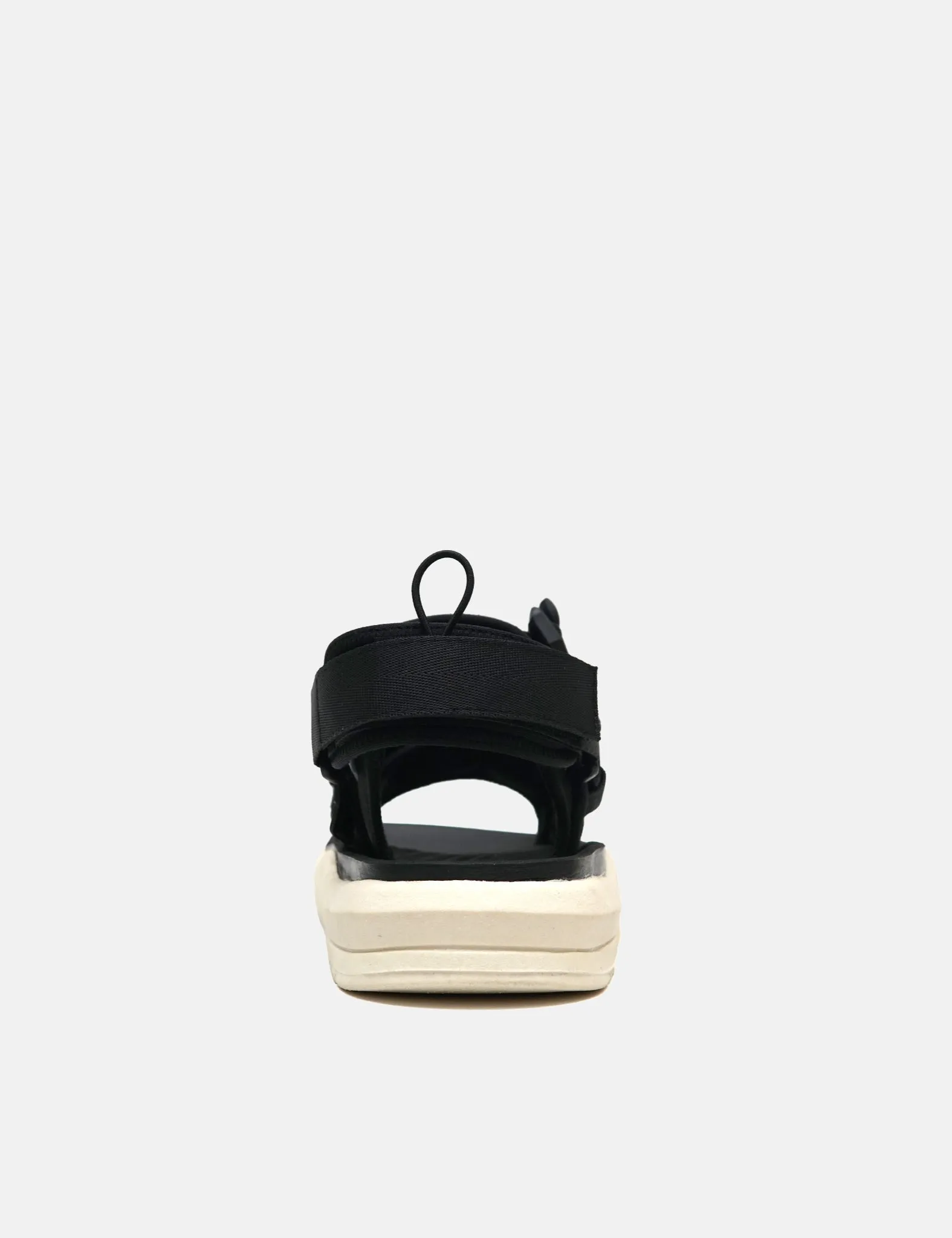 Insta-Worthy Hijack Alto Mach-1 Sandals - Orca Black  Last Chance!
