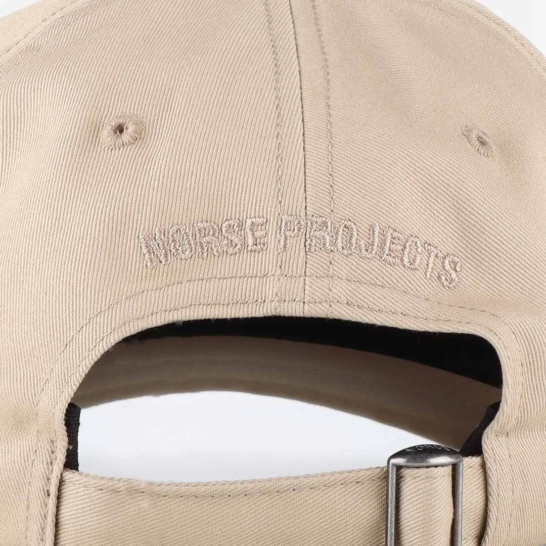 Insta-Worthy Norse Projects Twill Sports Cap  Limited Release!