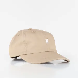 Insta-Worthy Norse Projects Twill Sports Cap  Limited Release!