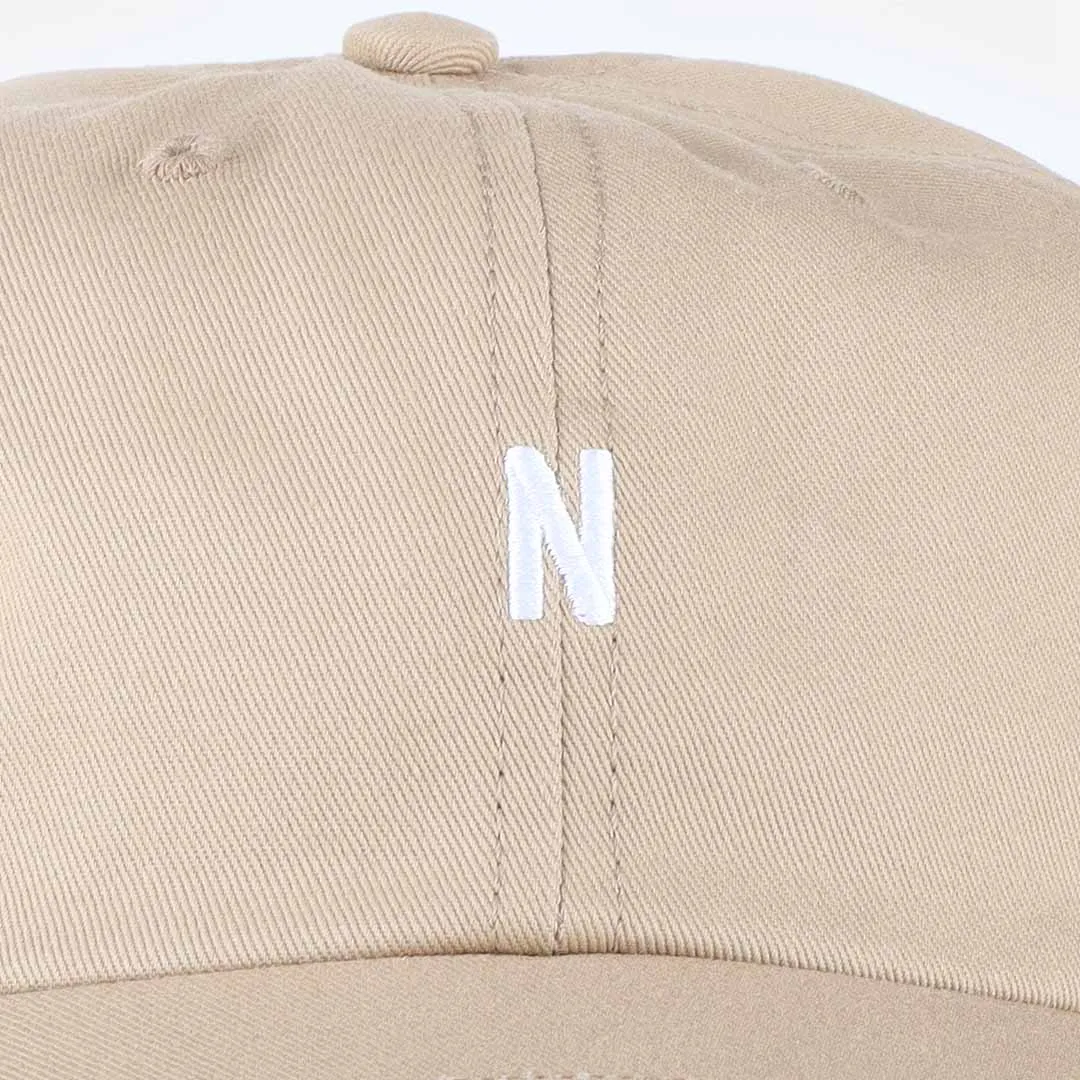 Insta-Worthy Norse Projects Twill Sports Cap  Limited Release!