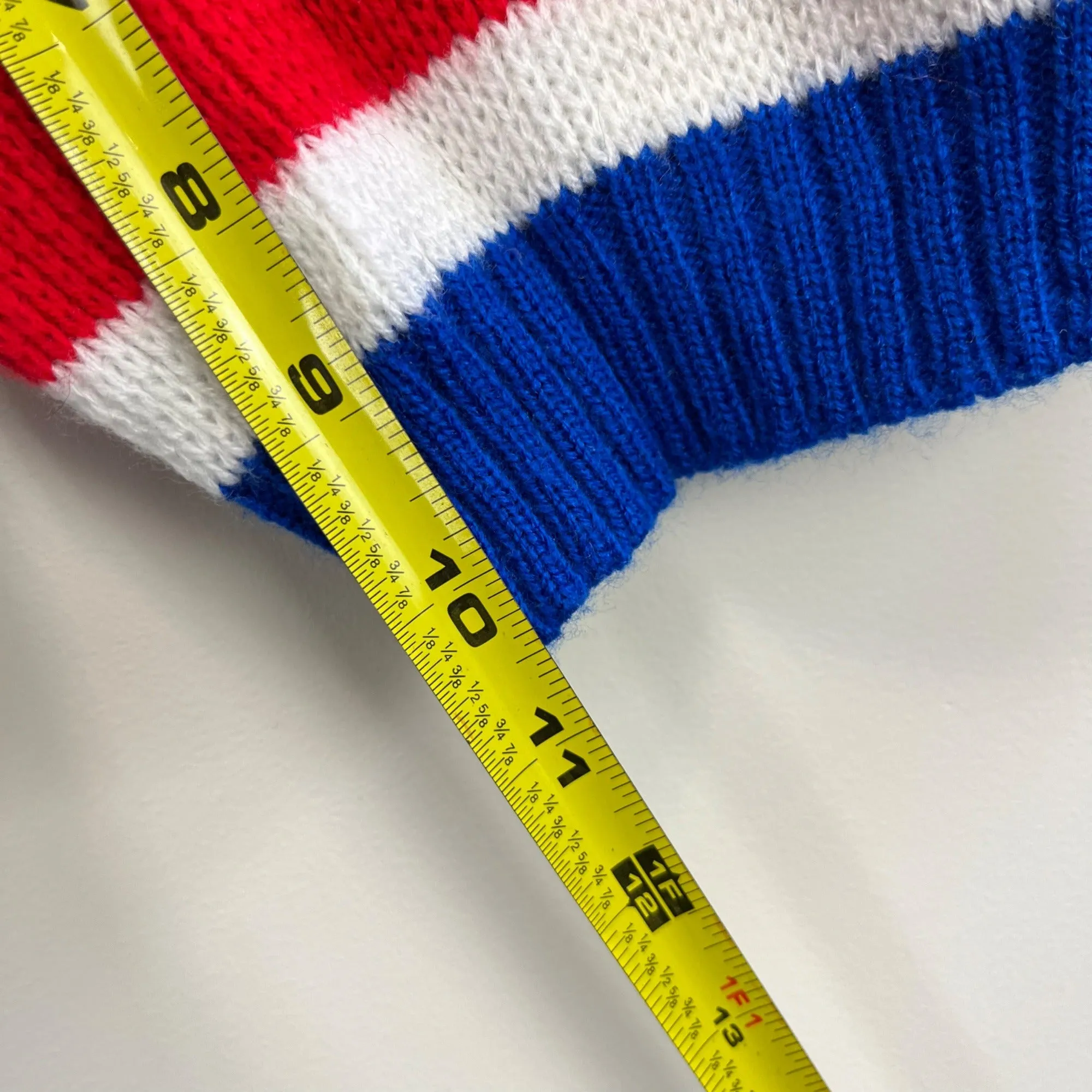 Insta-Worthy Vintage Small Stars 90s Sports Sweater 12 Months  Limited Availability!